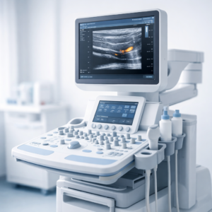 Ultraschall